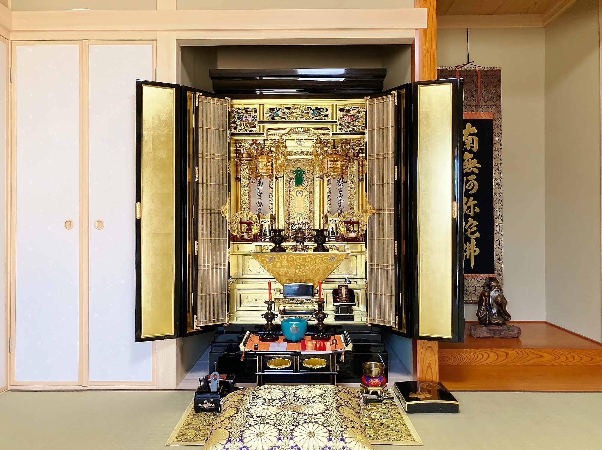 辻井蓮華堂 大和高田市本店